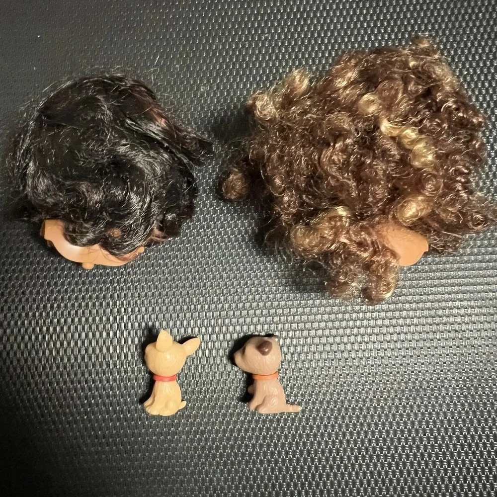 Barbie description pre